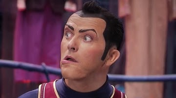 We are number one but Flobbie has taken over