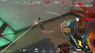 Riptide 🌊 (Valorant Montage)