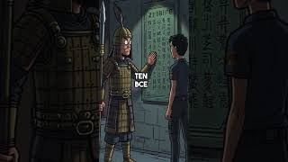 Night Guards Report Ghost Soldiers at China's Terracotta Army Museum