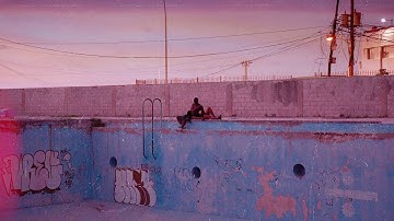 dvsn - P.O.V. (Official Audio)