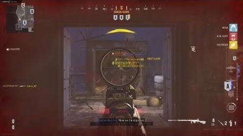 Call of Duty®: Vanguard Record fast MORTAR BARRAGE!!