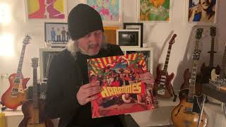 Badly Drawn Boy&#39;s #IsolationAlbums