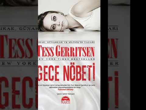 Gece Nöbeti 1. Bölüm