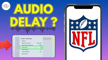 How to Fix NFL Sunday Ticket Audio Delay 2025 – Quick Streaming Fix
