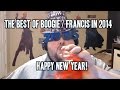 Best of 2014 for Boogie and Francis :)