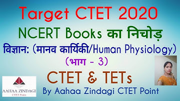 Science Important Questions (Science/विज्ञान) part - 3 for CTET / STET / UPTET / DSSB / KVS / JTET