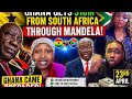 Ghana demands $1M?| African reacts as South African faces Blacklashes 😳🔥