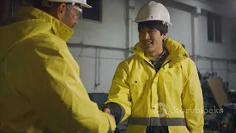 Japan's Earthquake-Proof Tech: A Seismic Shift in Construction