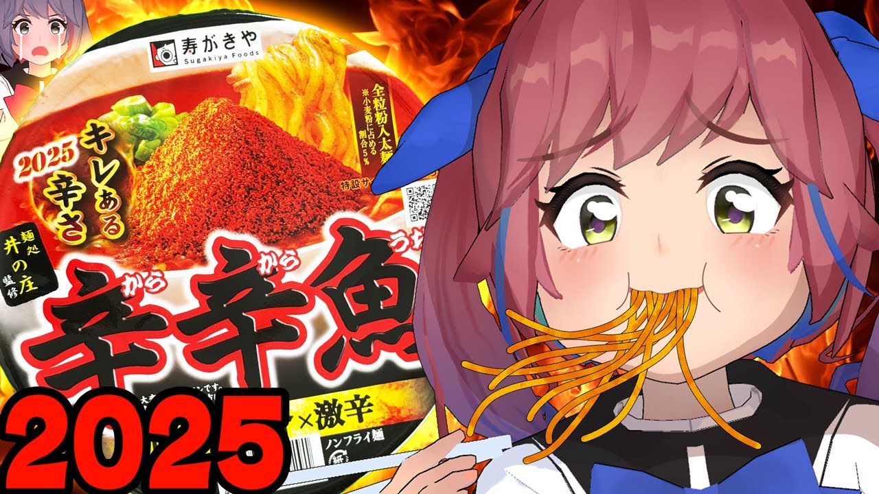 寿がきや 辛辛魚 12個まとめ売り 賞味期限2025年6月25日 12個]寿がきや 井の庄 辛辛魚らーめん 136g 賞味期限2025.07.21