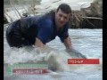 В Сунже утонул мальчик Чечня.