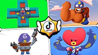 Brawl Stars Tik Tok Montage