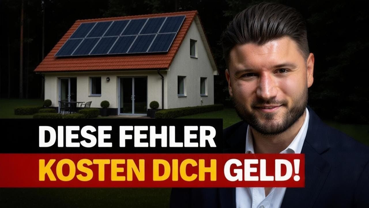 Warum sich viele Solaranlagen erst nach 15 Jahren rechnen – und wie du das vermeidest