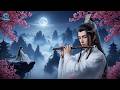 Calming Chinese Music • Kloy Flute + Guzheng for Stress Relief
