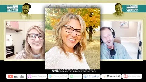 222: Elle Hart - Ditch being undervalued and feel ...