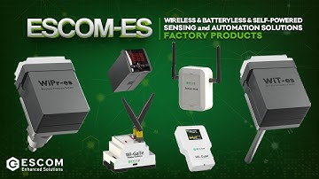 Revolutionizing Factory:Self-powered Sensors | Fabrikalarda Devrim:Kendi Enerjisini Üreten Sensörler