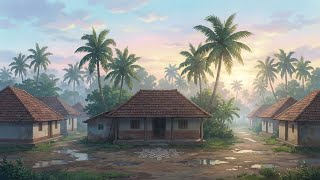 Morning Smoke and Filter Coffee | A Peaceful South Indian Village Kitchen Story 🌅 @ Ai_Arivu_tamil