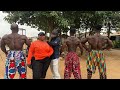 Nappa_power is live backday in my village
