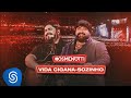 César Menotti &amp; Fabiano - Vida Cigana / Sozinho (Clipe Oficial)