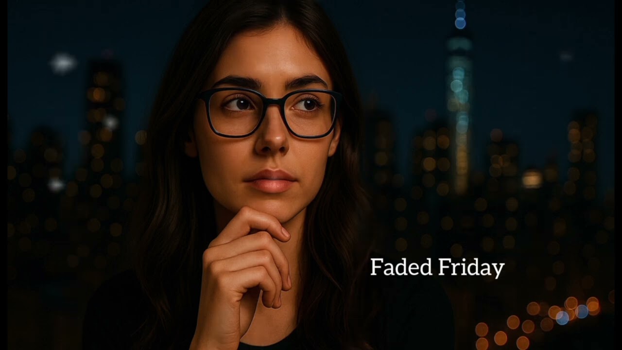 Watch Yaroslav Tretiak - Faded Friday on YouTube Watch Yaroslav Tretiak - Faded Friday on YouTube