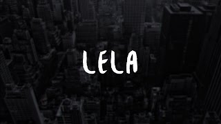 lela - Pendulum ft. Ryan Easter