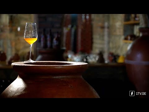 ბიო ღვინო - ტრადიციის ახალი სიცოცხლე