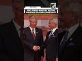 EAM Jaishankar welcomes Chinese Ambassador to India, Xu Feihong at BRICS Foreign Ministers’ meet