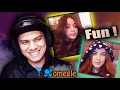 Omegle is Fun | Indian Boy on Omegle | Deewaytime