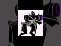 Блэк Коп играет на гитарке #metalcardbots #shots