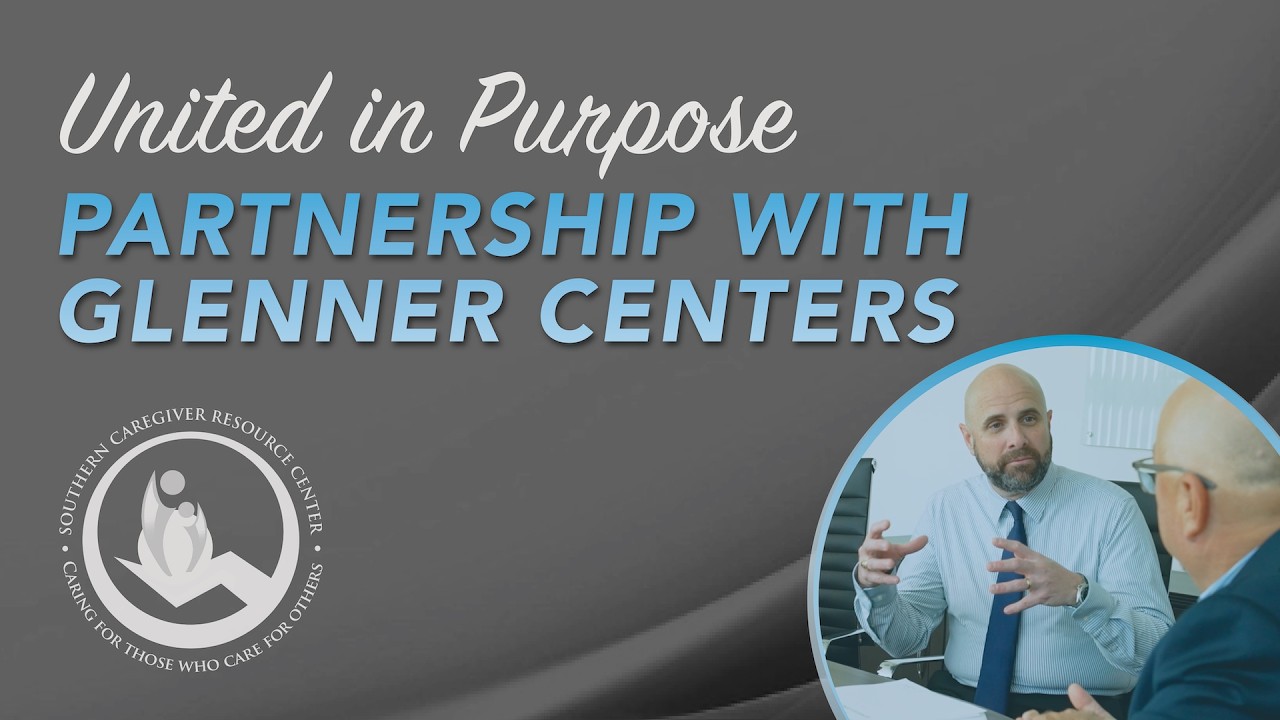 Объединенные общей целью: партнерство с центрами Гленнера.