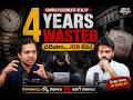 😱Campus Placements లో నిజం ఏంటి? Every Student Must Watch |Ft. Avinash | Telugu Podcast