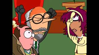 [13+] Home Movies (S04E01) - Everyone's Entitled To My Opinion HD