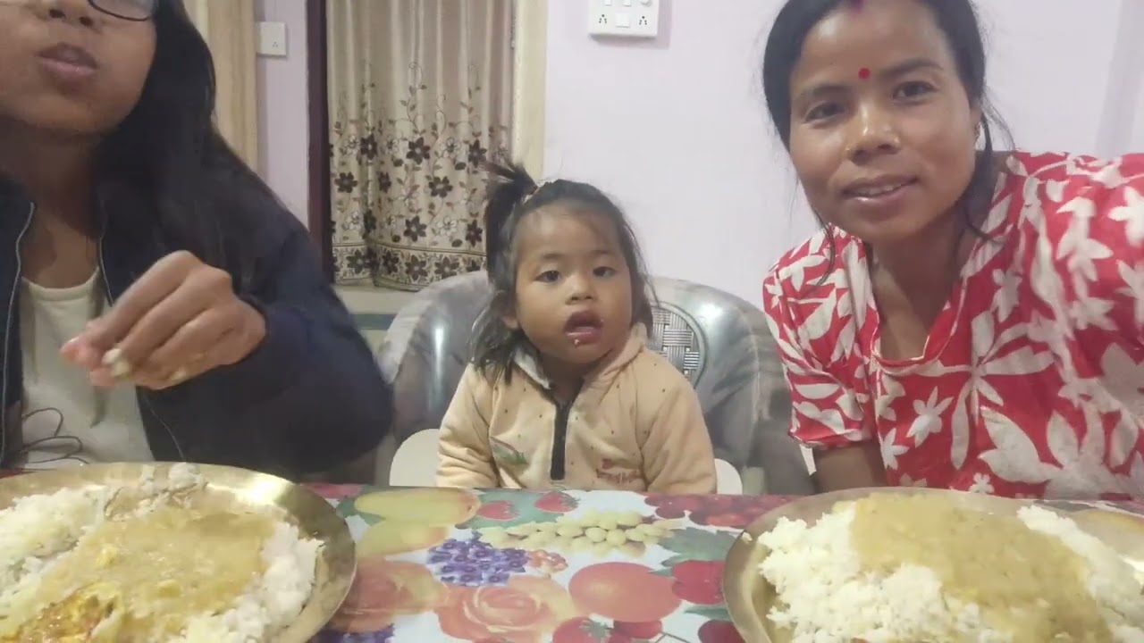 Khumbra , Dali , kharwi arw khuntai na gwran bathwn , Tomato dao dwi || Songna zabai Lwgwfwr 