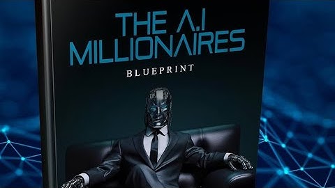 Unlocking Wealth: AI