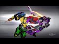 Transformers: Robots in Disguise - Combiner Force S3E16 "Moon Breaker" (Part 5/5) [HD]