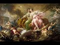 Барокко - между Ренессансом и Классицизмом/Baroque - between Renaissance and Classicism