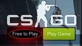 My thoughts on CS:GO being Free-To-Play...