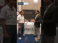 Royal Cyber at CDOIQ Conference 2025 | In Conversation with Mike from Yeedu