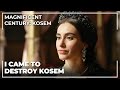 Turhan sultan at the palace  magnificent century kosem special scenes