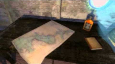 PC Demo LongPlay [06] Penumbra Overture