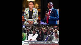 Pastor Jerry Eze is a righteous man, I investigated him for six months - EFCC Boss, Olukoyede speaks Guide