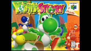 Yoshis Story - Ending Theme Music Extended Hd