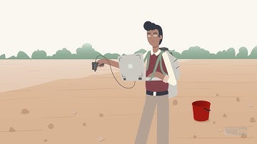 Soil-05: Imaging Spectroscopy for Soil Applications - Lesson 02 Intro