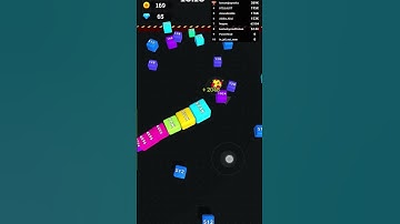 My New Favorite #cube #arena #2048 #shorts #subscribe #bestgame