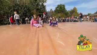 Valas Pumkin Patch 10.15.22