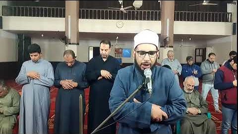 سورة فصلت كاملة رمضان 1445هـ /ابريل 2024 م #الشيخ_عزت_عاقول #معركة_الوعي