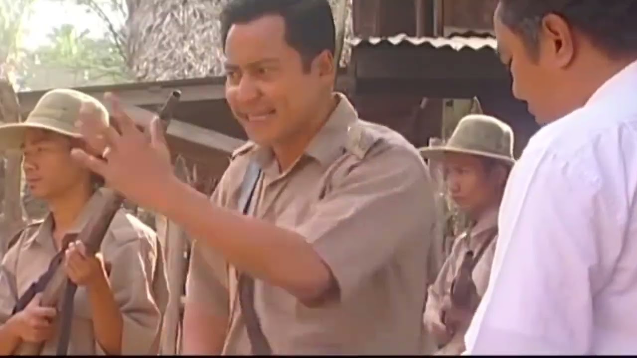 မုန်တိုင်းသံကြောင့်ဗျိုင်လန့်ပျံသည်(အပိုင်း၁) နေထူးနိုင် မိုးပြည့်ပြည့်မောင် #myanmarmovie #foryou 