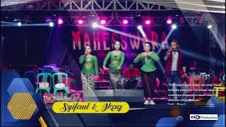 Download lagu Lgm.LELO LEDUNG - MAHES SWARA Campursari