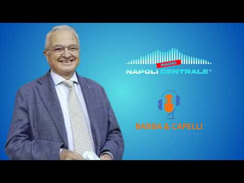Video Edoardo Cosenza: Metro linea 1 e nuovi treni sulla linea 6