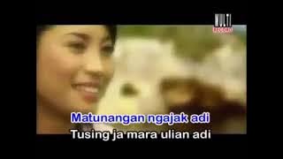 SENIOR - TUNANGAN PEGAWAI LPD ( VIDEO CLIP)