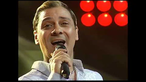 Juan Jos Herrada canta "Quiero que ests conmigo" |...